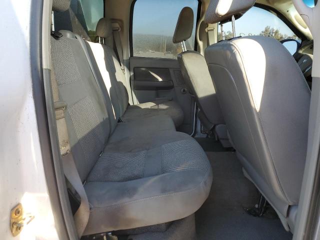Photo 6 from auction – 2006 DODGE RAM 1500 S with VIN 1D7HA18266S643127