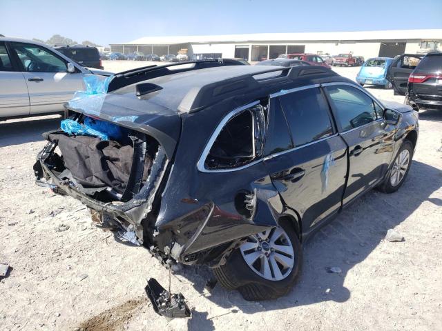 Photo 4 from auction – 2017 SUBARU OUTBACK 2. with VIN 4S4BSACC5H3384345