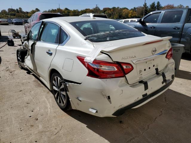Photo 3 from auction – 2016 NISSAN ALTIMA 2.5 with VIN 1N4AL3AP8GC225502