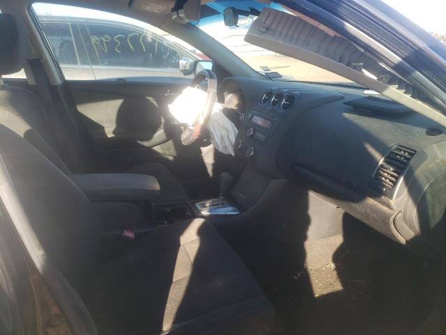 Photo 5 from auction – 2011 NISSAN ALTIMA BAS with VIN 1N4AL2AP6BN455840