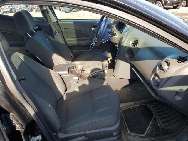 Photo 5 from auction – 2004 PONTIAC GRAND PRIX with VIN 2G2WP522941336312