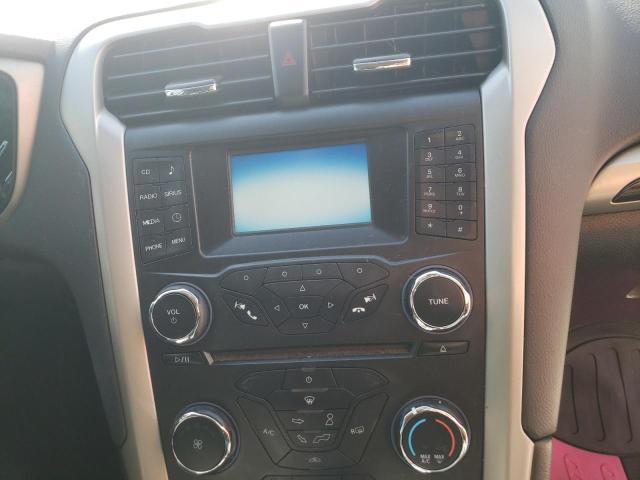 Photo 9 from auction – 2015 FORD FUSION SE with VIN 3FA6P0HD6FR180337