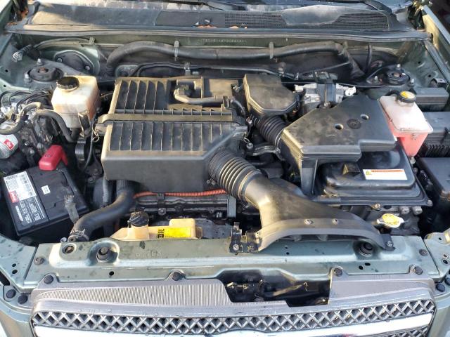 Photo 7 from auction – 2007 TOYOTA HIGHLANDER with VIN JTEDW21A670022481