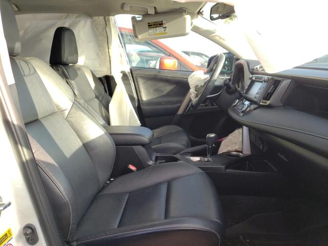 Photo 5 from auction – 2015 TOYOTA RAV4 LIMIT with VIN 2T3DFREVXFW259253
