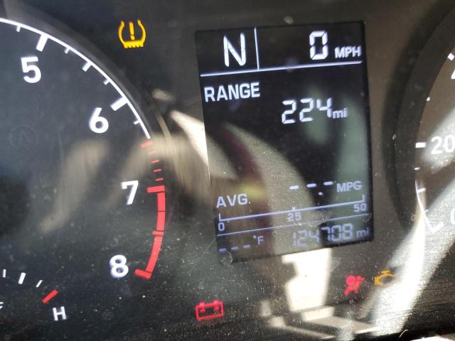 Photo 8 from auction – 2018 HYUNDAI ACCENT SE with VIN 3KPC24A38JE022635