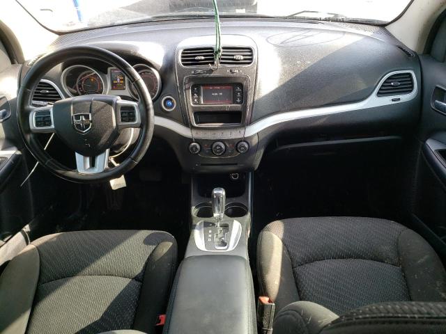 Photo 9 from auction – 2012 DODGE JOURNEY SX with VIN 3C4PDCCG6CT201258