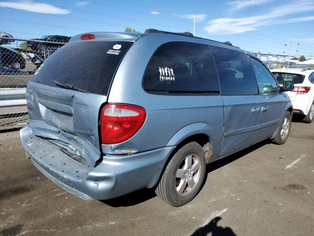 Photo 4 from auction – 2005 DODGE GRAND CARA with VIN 2D4GP44L15R100503