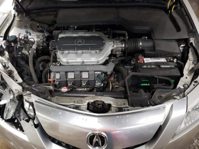 Photo 7 from auction – 2011 ACURA TL with VIN 19UUA8F51BA008980