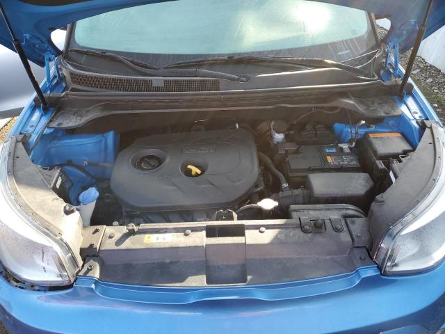 Photo 7 from auction – 2018 KIA SOUL + with VIN KNDJP3A52J7555326