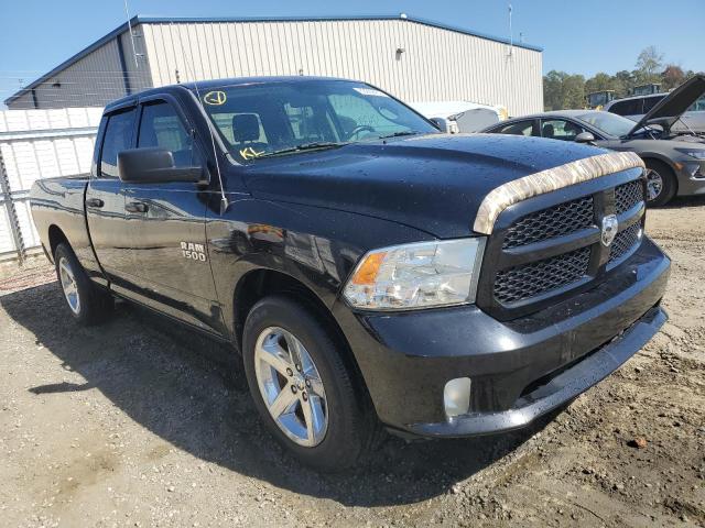 RAM 1500 ST 2014 with VIN 1C6RR6FT0ES435136 - Photo from auction