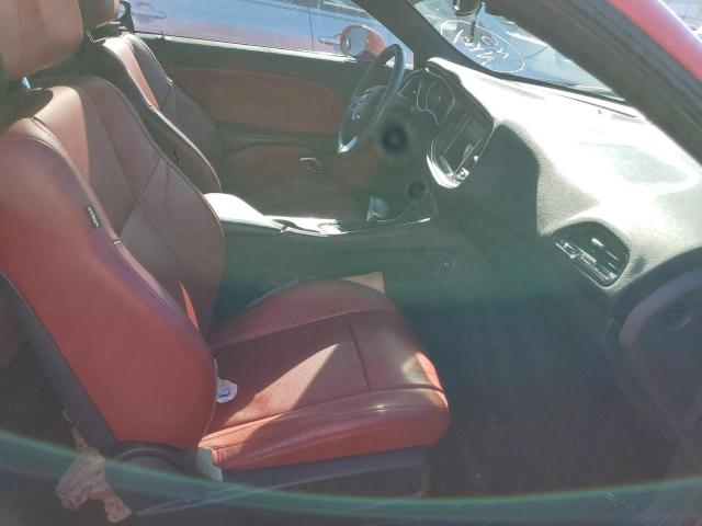Photo 5 from auction – 2015 DODGE CHALLENGER with VIN 2C3CDZBGXFH704697