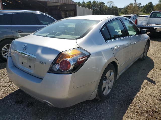 Photo 4 from auction – 2008 NISSAN ALTIMA 2.5 with VIN 1N4AL21E68C123822