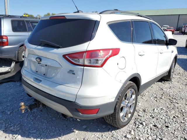 Photo 4 from auction – 2015 FORD ESCAPE SE with VIN 1FMCU9G98FUB70467