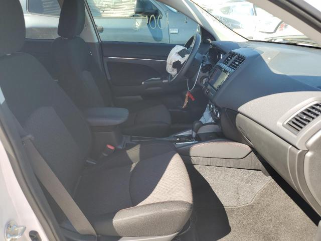 Photo 5 from auction – 2018 MITSUBISHI OUTLANDER with VIN JA4AP3AU8JU025686