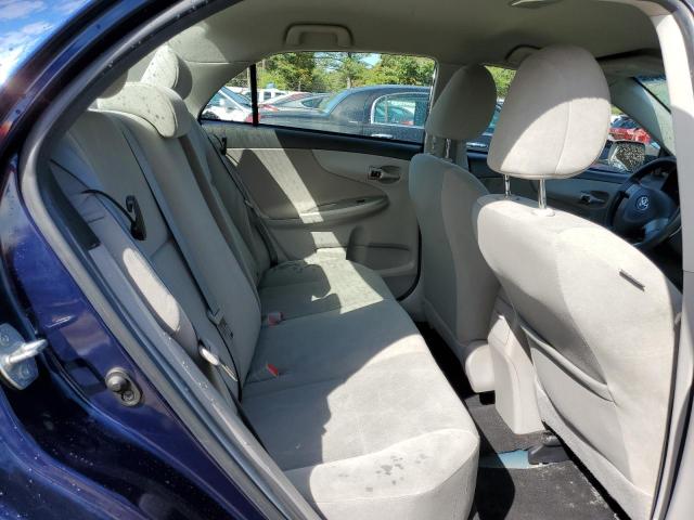 Photo 6 from auction – 2012 TOYOTA COROLLA with VIN 2T1BU4EE1CC899177
