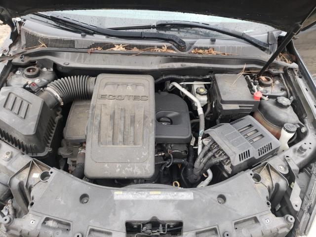 Photo 7 from auction – 2014 CHEVROLET EQUINOX LT with VIN 2GNFLFEK7E6323644