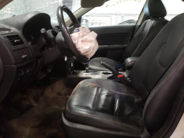 Photo 5 from auction – 2012 FORD FUSION SEL with VIN 3FAHP0JA5CR106086