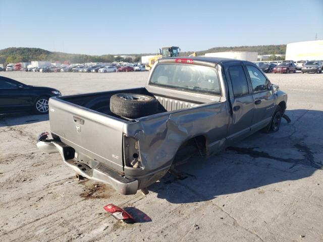 Photo 4 from auction – 2005 DODGE RAM 1500 S with VIN 1D7HA18NX5S265192