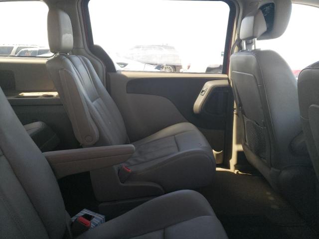 Photo 6 from auction – 2013 CHRYSLER TOWN & COU with VIN 2C4RC1BG9DR605757