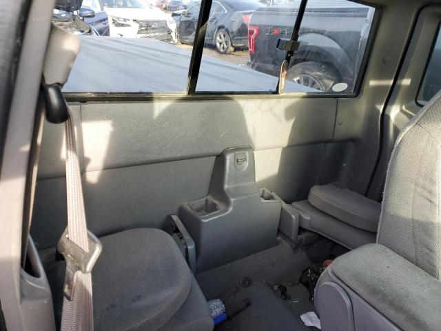 Photo 6 from auction – 2001 FORD RANGER SUP with VIN 1FTYR14U21PA65453