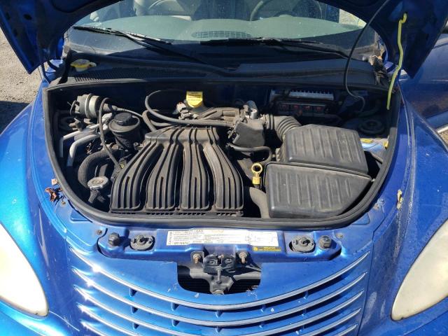 Zdjęcie 7 z aukcji – 2005 CHRYSLER PT CRUISER z VIN 3C8FY68BX5T536751