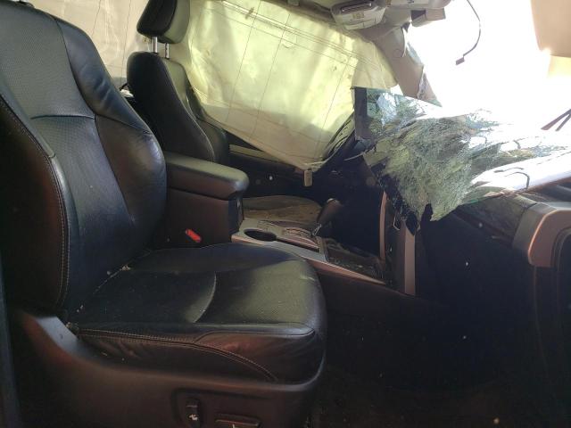 Photo 5 from auction – 2014 TOYOTA 4RUNNER 4D with VIN JTEZU5JR6E5082733