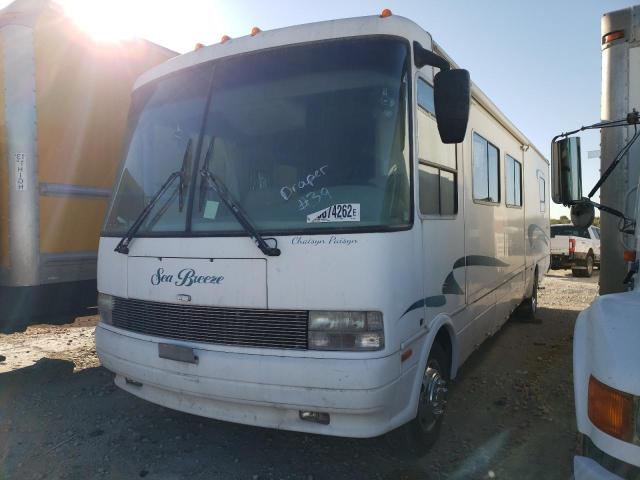 Photo 2 from auction – 2001 SEAB MOTORHOME with VIN 1FCNF53S3Y0A11908