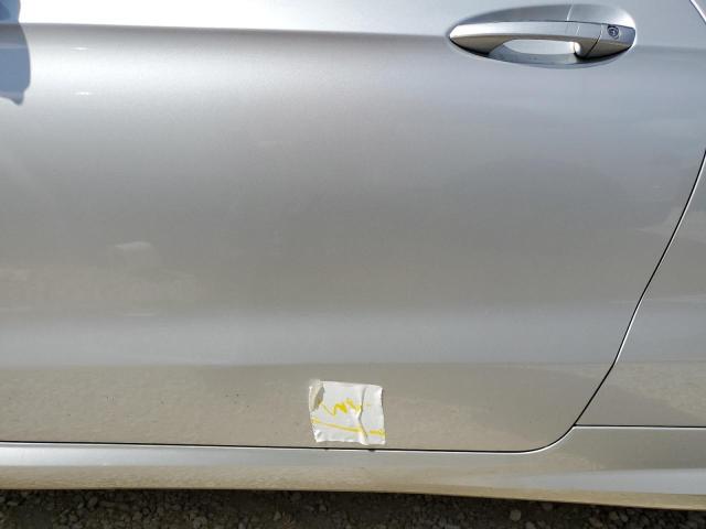Photo 9 from auction – 2016 MERCEDES-BENZ E 550 with VIN WDDKK7DF7GF347624