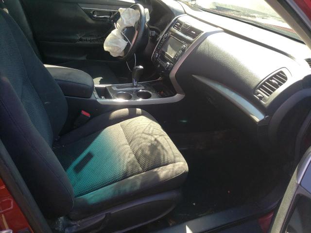 Photo 5 from auction – 2014 NISSAN ALTIMA 2.5 with VIN 1N4AL3AP7EC275899