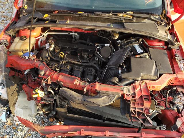 Photo 7 from auction – 2015 FORD FOCUS SE with VIN 1FADP3K26FL223010