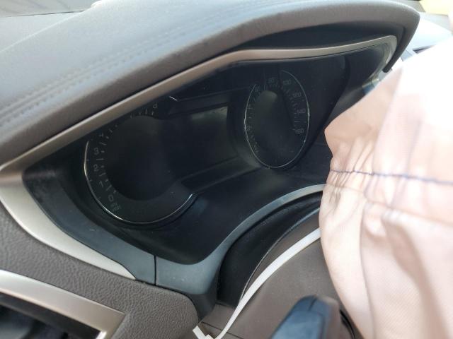 Photo 8 from auction – 2014 LINCOLN MKZ with VIN 3LN6L2GK3ER816062