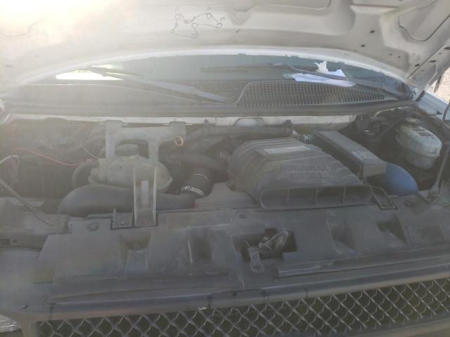 Photo 7 from auction – 2006 CHEVROLET EXPRESS G2 with VIN 1GCGG252561242575