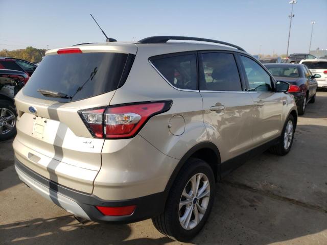 Photo 4 from auction – 2017 FORD ESCAPE SE with VIN 1FMCU0GD2HUE22667