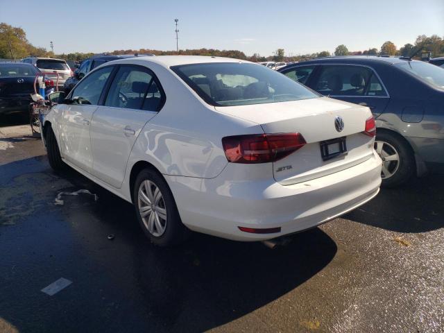 Photo 3 from auction – 2017 VOLKSWAGEN JETTA S with VIN 3VW2B7AJ0HM413612