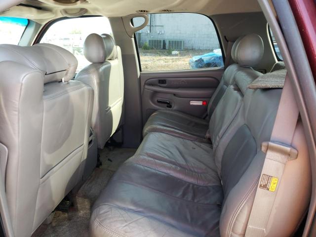 Zdjęcie 6 z aukcji – 2002 GMC DENALI z VIN 1GKEK63U22J305289