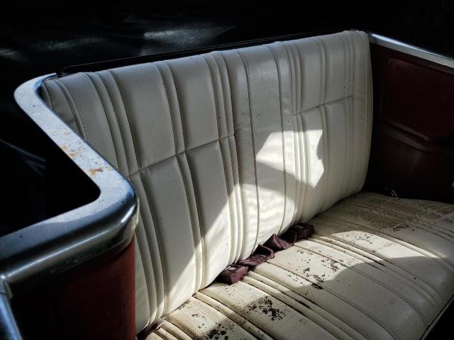 Photo 6 from auction – 1986 CHRYSLER LEBARON with VIN 1C3BC55K0GG214161