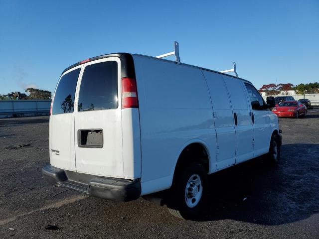 Photo 4 from auction – 2013 CHEVROLET EXPRESS G2 with VIN 1GCWGFFAXD1114726