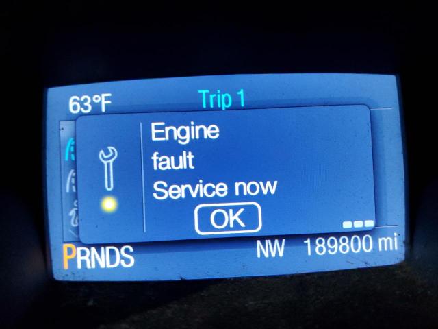 Photo 8 from auction – 2014 FORD ESCAPE SE with VIN 1FMCU9GX6EUB19577