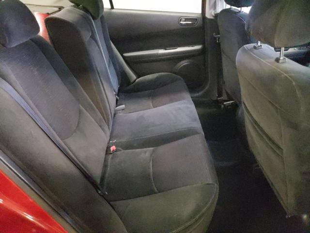 Photo 6 from auction – 2010 MAZDA 6 I with VIN 1YVHZ8CH3A5M23954