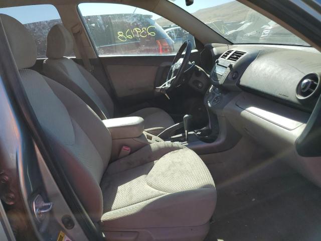 Photo 5 from auction – 2008 TOYOTA RAV4 LIMIT with VIN JTMBD34V185205751