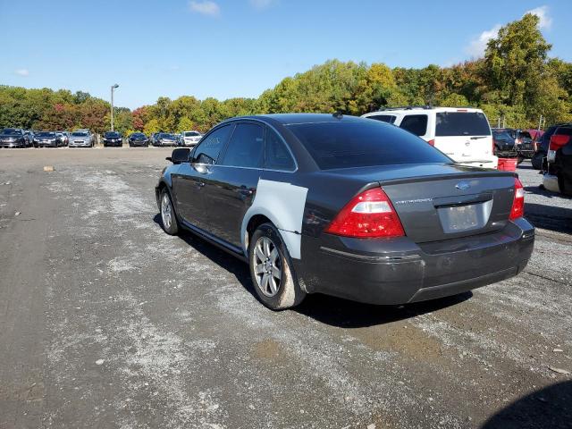 Photo 3 from auction – 2007 FORD FIVE HUNDR with VIN 1FAHP24107G155197