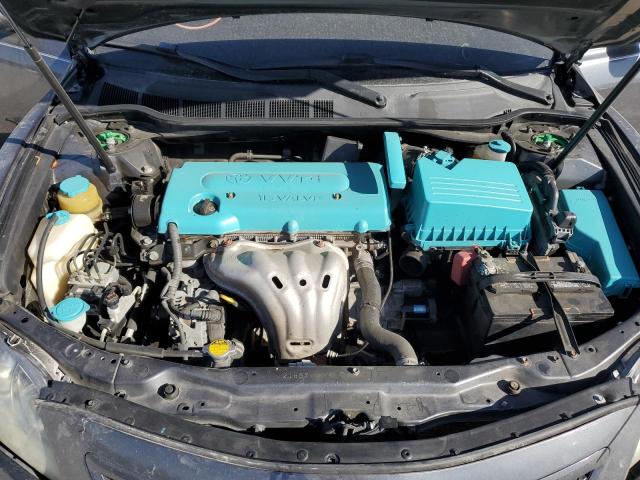 Photo 7 from auction – 2009 TOYOTA CAMRY BASE with VIN 4T1BE46K19U276604