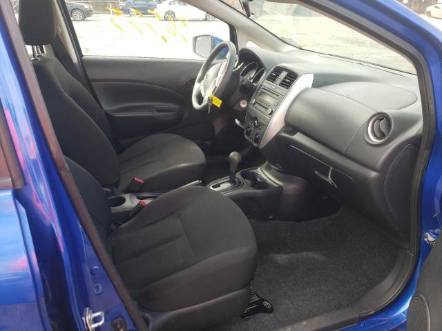 Photo 5 from auction – 2015 NISSAN VERSA NOTE with VIN 3N1CE2CP8FL427461