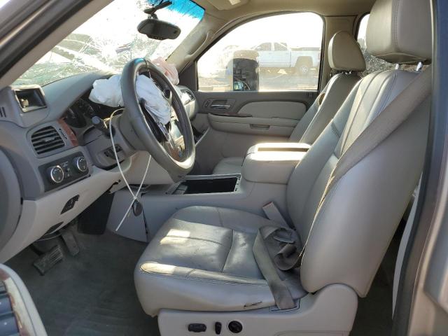 Photo 5 from auction – 2008 CHEVROLET SILV2500 2 with VIN 1GCHK23608F193347