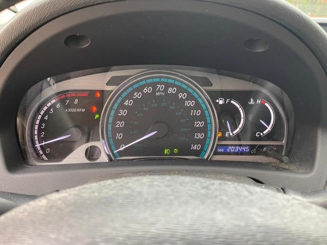 Photo 8 from auction – 2011 TOYOTA VENZA with VIN 4T3BA3BB0BU021077