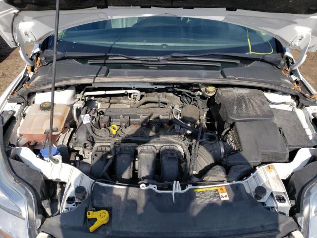 Photo 7 from auction – 2014 FORD FOCUS SE with VIN 1FADP3F25EL223623