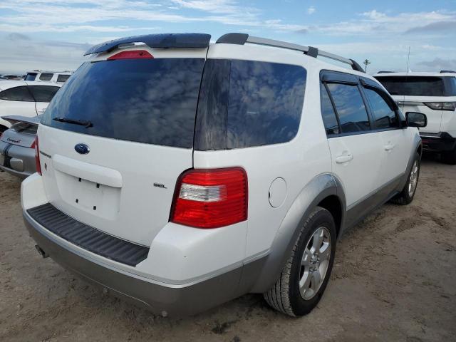 Photo 4 from auction – 2005 FORD FREESTYLE with VIN 1FMDK02175GA25747