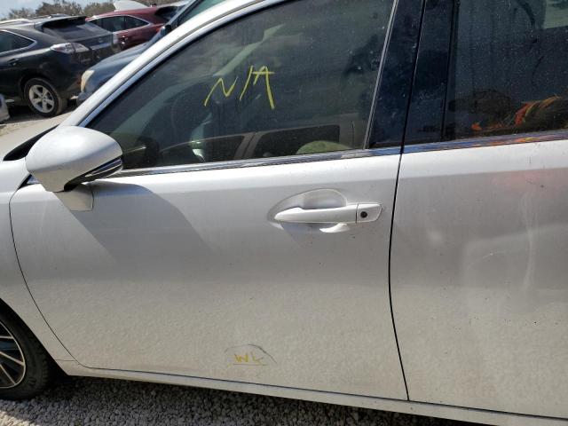 Photo 9 from auction – 2016 LEXUS ES 350 with VIN JTHBK1GG1G2236696