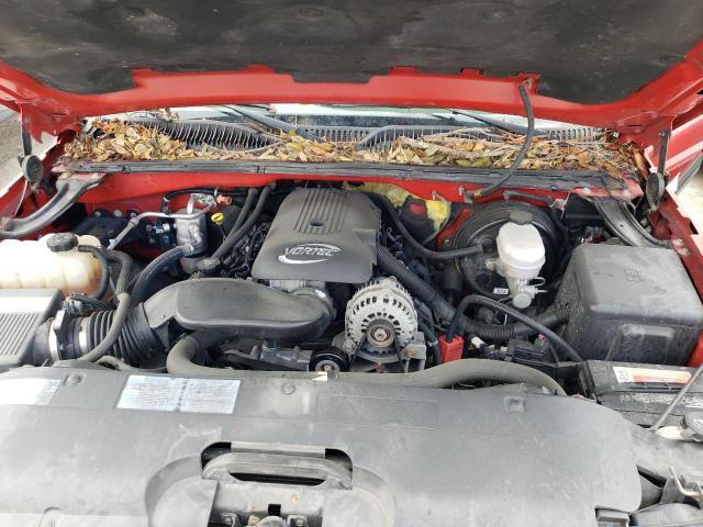 Photo 7 from auction – 2005 CHEVROLET SILVERADO with VIN 2GCEK13T251378604