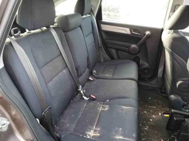 Photo 6 from auction – 2011 HONDA CR-V LX with VIN 5J6RE4H38BL033306